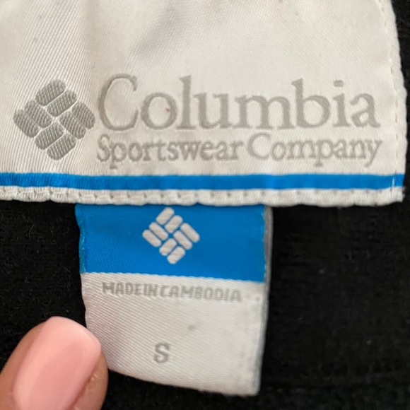 Columbia Men’d Soft Shell Jacket - Picture 3 of 3
